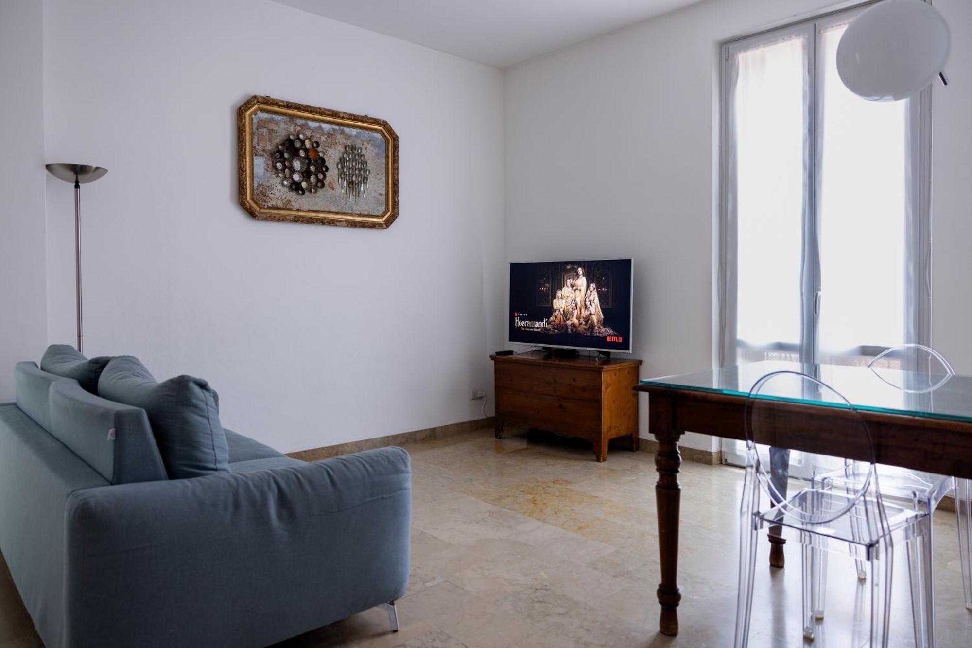 Boutique Apartment Ca Monastero Верона Екстериор снимка