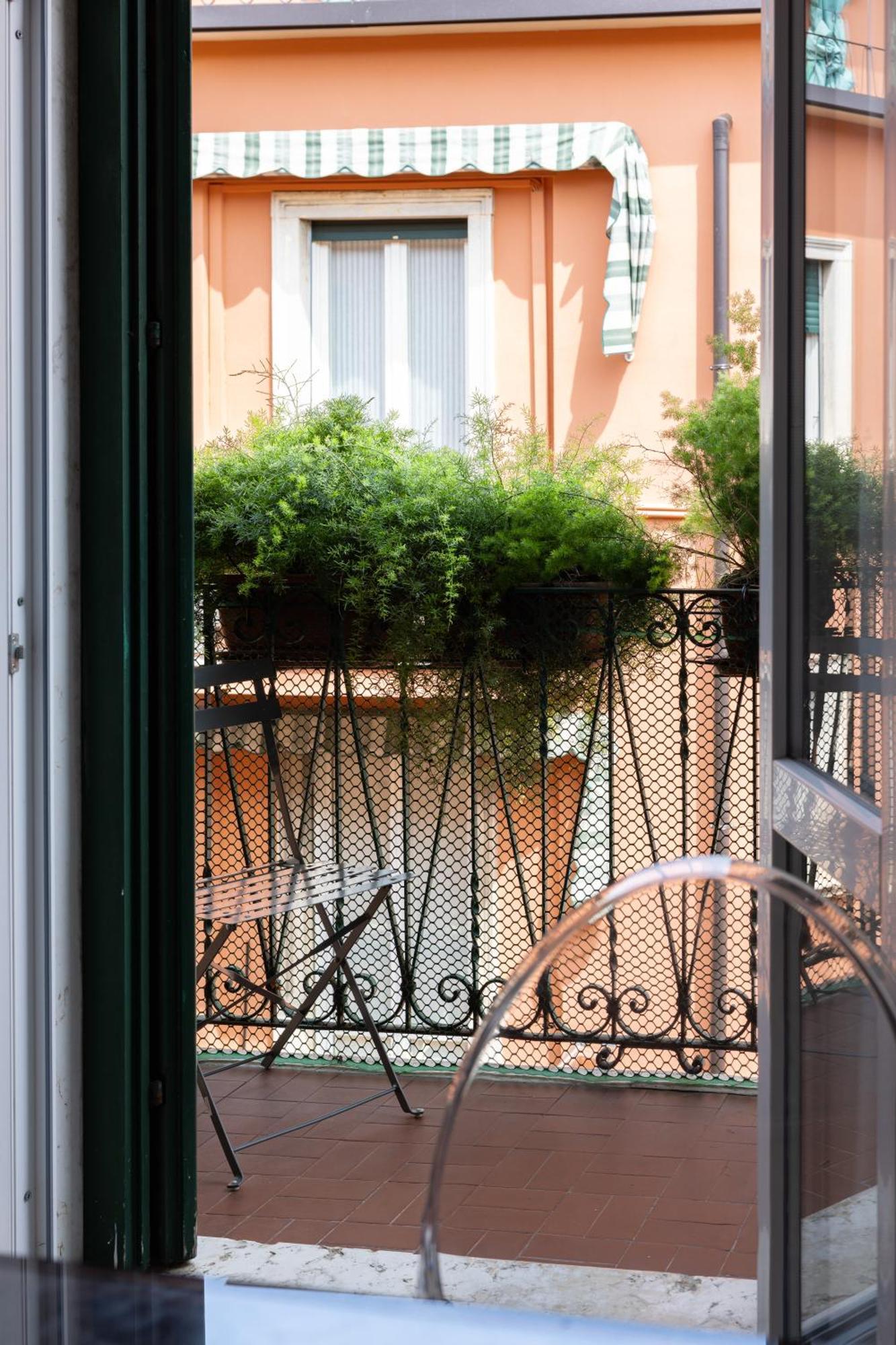 Boutique Apartment Ca Monastero Верона Екстериор снимка
