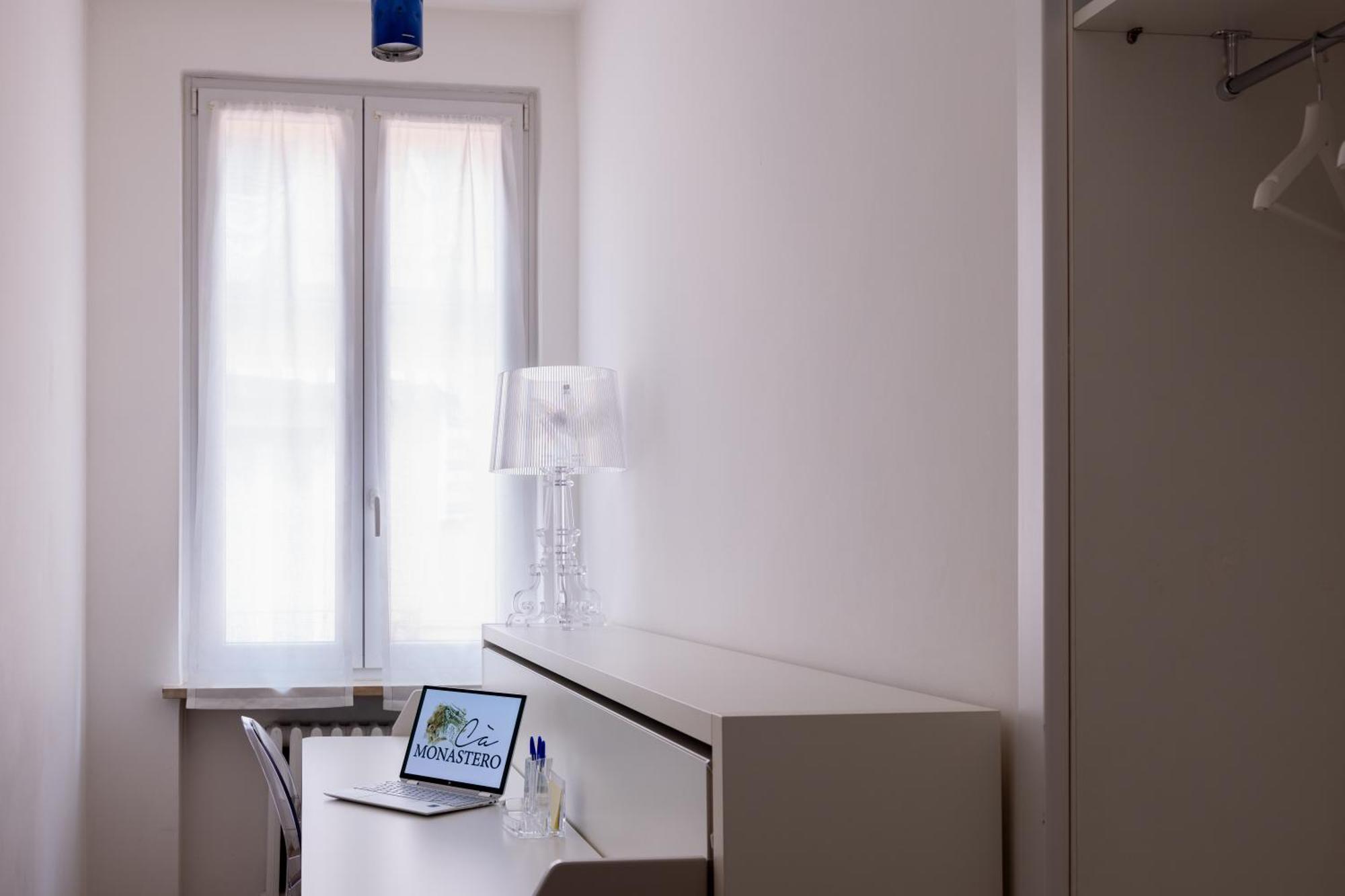 Boutique Apartment Ca Monastero Верона Екстериор снимка